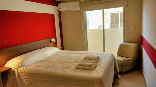 HOUSE AND SUITE SF RIVADAVIA - Housity