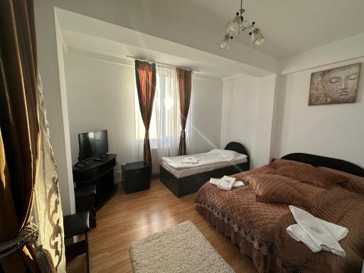 Casa Rustic cazare - Housity