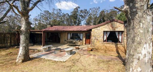 Walkers Peak Cottage - Hizvo