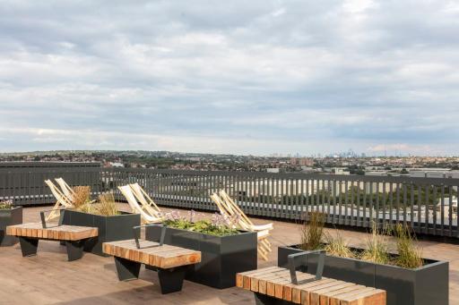 ARK Wembley - Housity