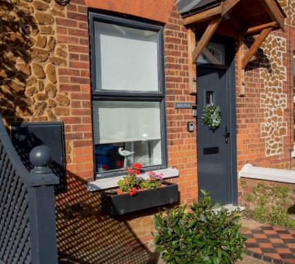 Avocet House Hunstanton 250m from the sea - Housity