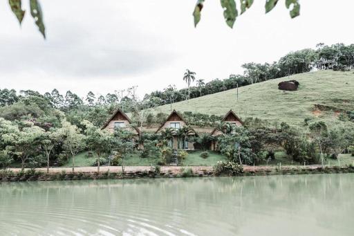 Fazenda Momm - Pousada e Eventos - Housity