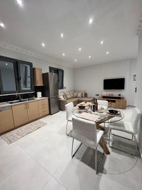 KONTIS' Furnished apartment - Housity