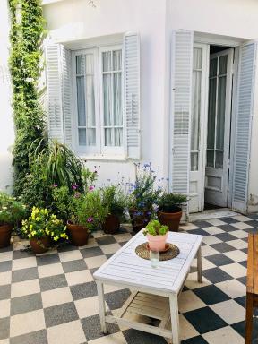 Casita colegiales - Housity