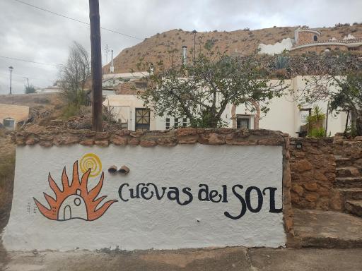 Cuevas del Sol - Housity