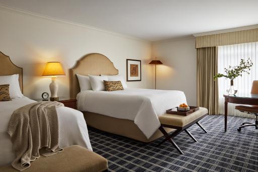 The Stanford Park Hotel - Housity