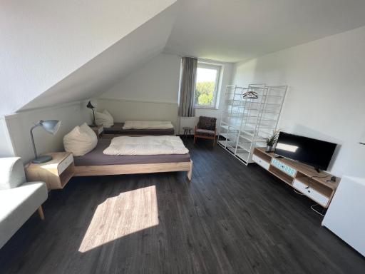 Hotel zum Kreidesee, kein Urlaubshotel ! - Housity