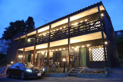 Time Traveler Izu-Shuzenji Onsen - Vacation STAY 32421v - Hizvo