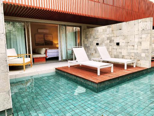 Flat Ilê de Pipa Creta - By Almare - Housity