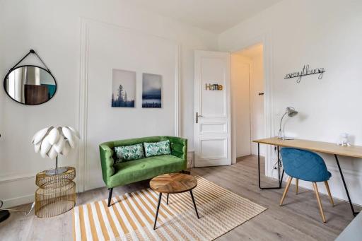 Studio proche plage - Housity