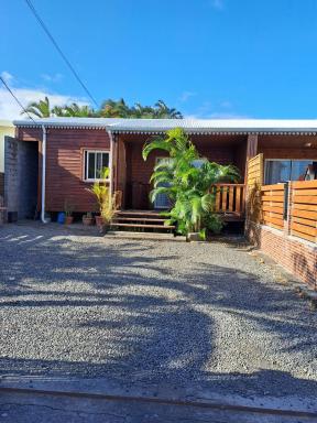 Le Chalet Kréol - Housity