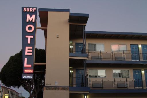 Surf Motel - Housity