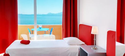 Glyfa Corfu Apartments - Housity