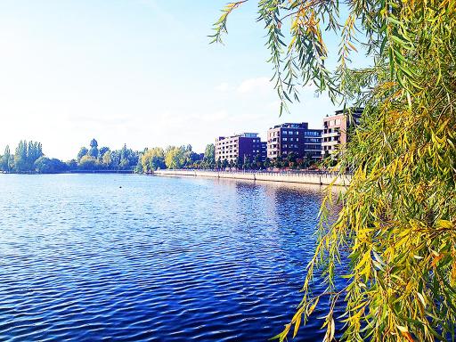 Apartments Rummelsburger Bucht am Ostkreuz - Housity