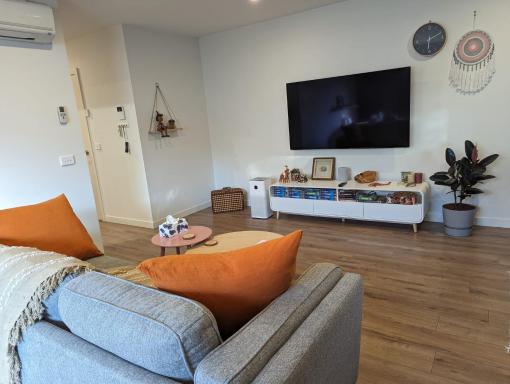 Modern Apartment close to beach - Housity