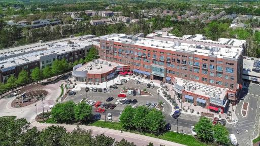 Modish and Spacious Apartments at The Exchange on Erwin in Durham, North Carolina - Housity