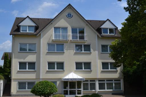 Aparthotel Sprendlingen - Housity