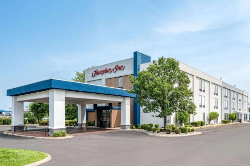 Hampton Inn by Hilton Washington Court House - Housity
