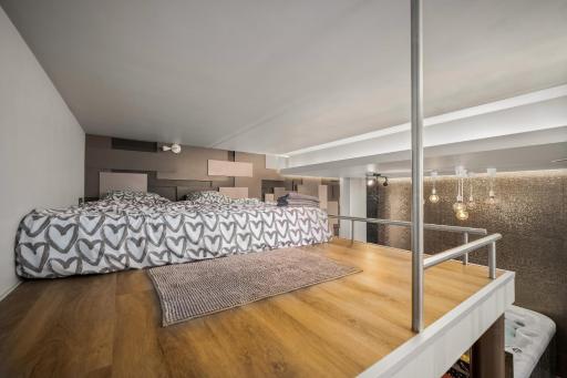Secret Lounge - Cozy Studio with Sauna and Jacuzzi - Housity