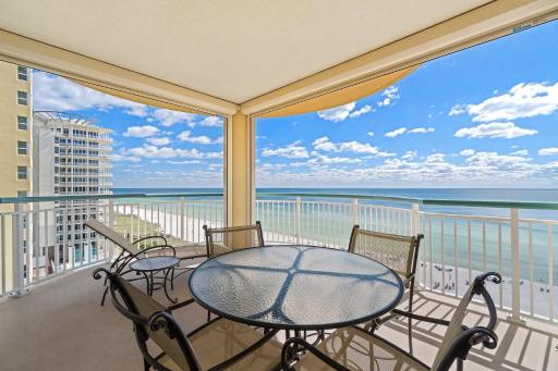 Beach Colony Tower 9A - Housity