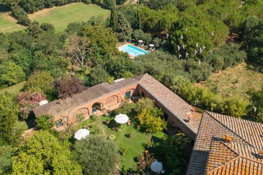 Villa Vignacce - Boutique Country Resort - Housity