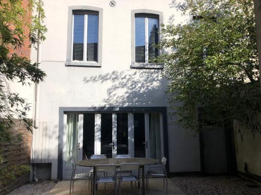 La Maison du pêcheur - Housity