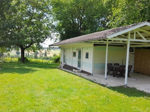 Bellevues Glamping and Camping - Housity