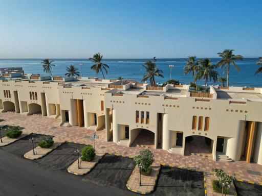 Radwa Ramada Resort - Housity