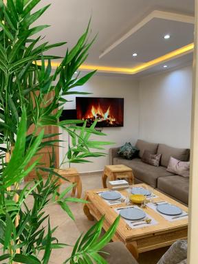 Appartement Yassine - Housity