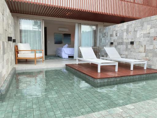 Flat Ilê de Pipa Lanai - By Almare - Housity