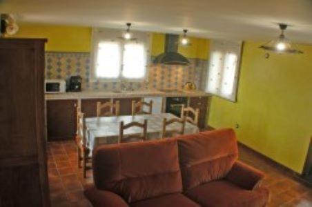 casa rural la pallisa - Housity