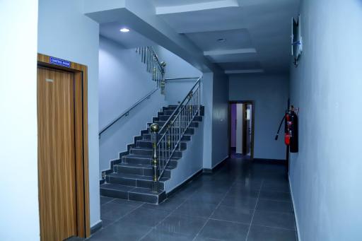 M-SQUARE HOTEL - Housity