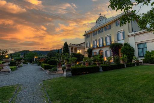 Villa Scorzi - Relais de Charme - Housity