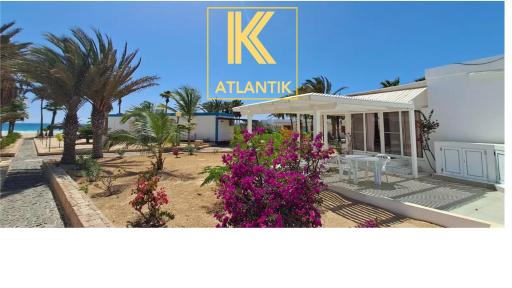 KatlantiK Deluxe Villa - Housity