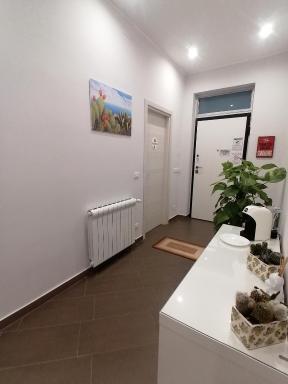 B&B Villa Agrumé - Hizvo
