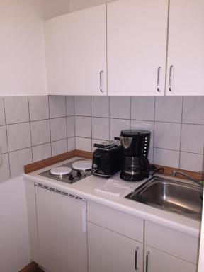 Elbsandstein Apartments Altstadt - Housity