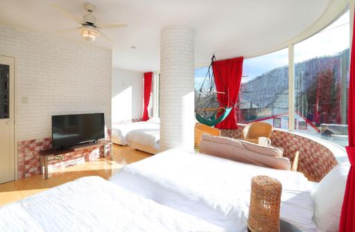 LIFT IN HAKUBA GORYU - Vacation STAY 73232v - Housity