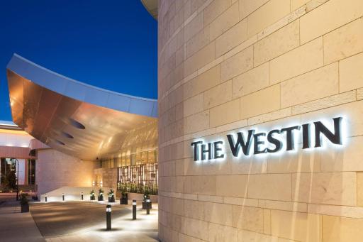 The Westin Nashville - Housity