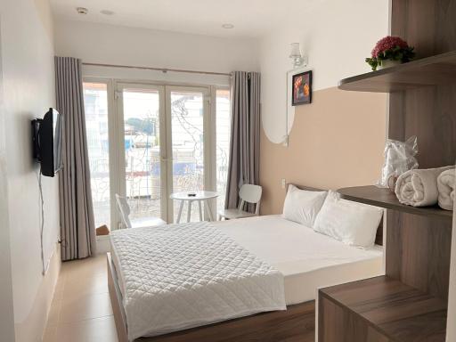 Moka's House - Housity