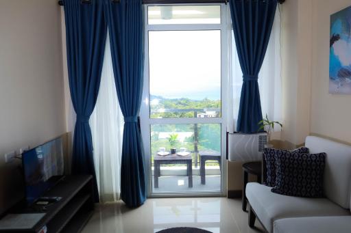 L'eau Bleue Boracay Condotel - Housity