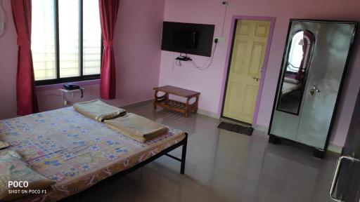 Sindhudurg Palace - Housity