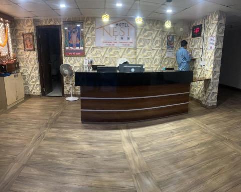 HOTEL NEST INN - Housity
