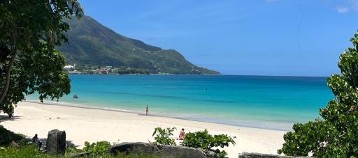 Panorama Guesthouse Apartments Beau Vallon Beach - Housity