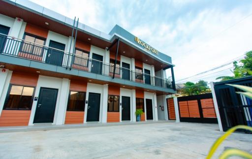 Rockfort Hotel - Housity