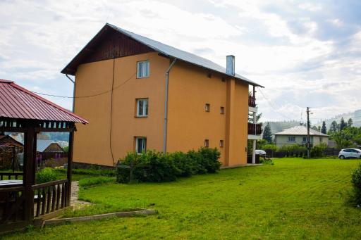 Pensiunea Elenuca - Housity