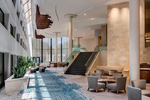 San Antonio Marriott Northwest - Housity