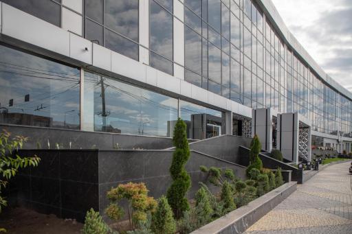 Expocore Hotel - Housity
