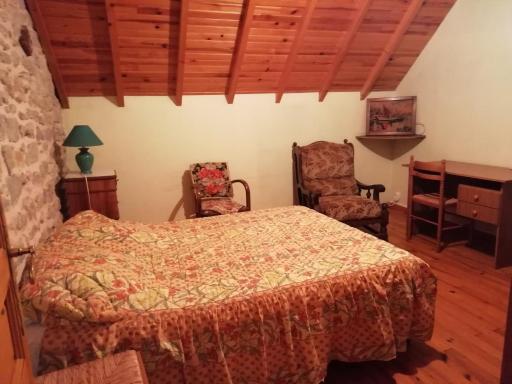 Chambre à la campagne - Housity