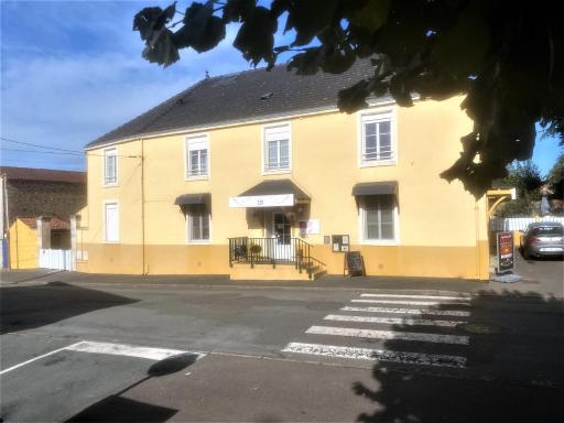 Le 120 - Groupe Logis Hotels - Ex Auberge la Terrasse - Housity