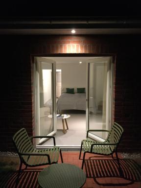 Nije Haven Bed & Breakfast - Housity
